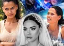 Yerli Adriana Lima gözaltında