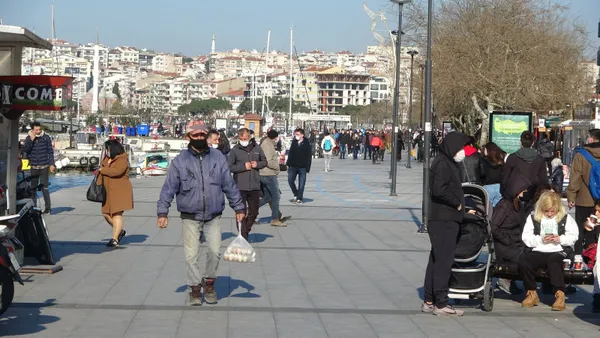 Korkutan mutasyon tespiti! Hayalet varyant testlerde gözükmüyor - 9