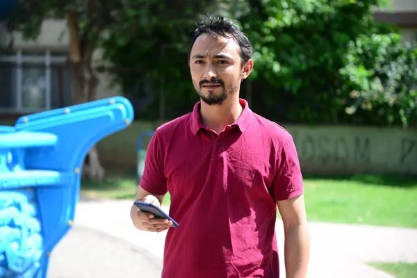 Gazi Uğur Dağdeviren’e uluslararası dolandırıcılık kancası!