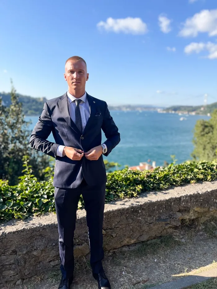 Daniel Schmidt boks dünyasını sallayacak | Daniel Schmidt kimdir? - 1