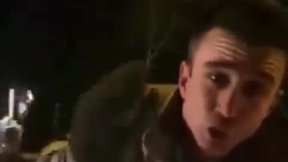 Yarseli Barajı patladı yalanı! Komutan: Hırsızlık ve yağma yapacaklar! baraj patlamadı kaçmayın