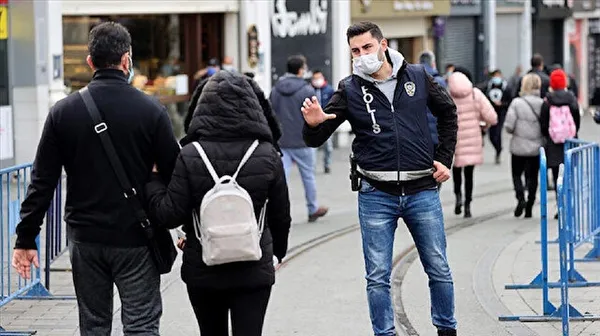 Valilik duyurdu! İşte İstanbul'da bayram tedbirleri - 5