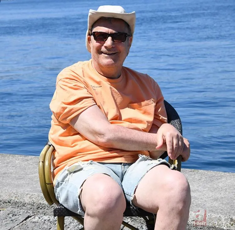 Mehmet Ali Erbil hakkında taciz suçlaması! Ece Ronay mesajları ve ses kaydını ifşa etti 11