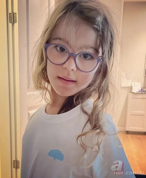 Amasya’daki ünlülerin feci kazasında o da yaralanmıştı! Melis İşiten kimdir? Eski eşi kendisinde daha ünlü çıktı! 6