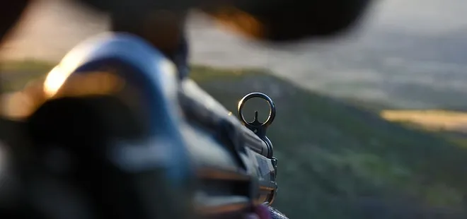 Emniyet’e bombalı aracı götürmekten aranıyordu! O teröriste nefes kesen operasyon