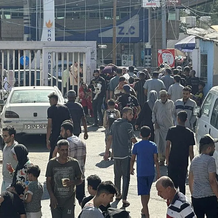 İsrail yeni katliama hazırlanıyor!