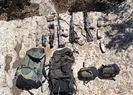 Teröristlere Pençe derbesi