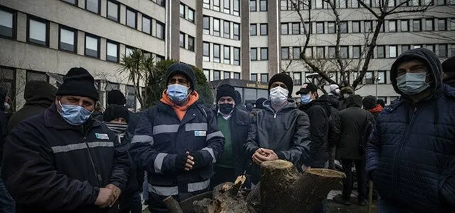 Cumhuriyet gazetesi yazarı Mine Kırıkkanat’tan grev yapan işçilere “şımarık” yakıştırması!