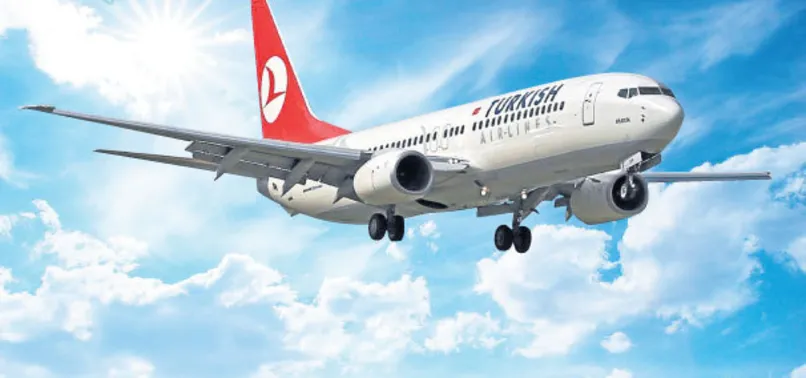 THY'den 'aile indirimi' geliyor