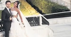 Gökhan Özen ile Selen Sevigen boşandı