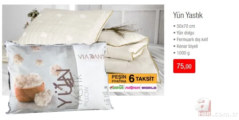 4 Ekim BİM aktüel ürünler kataloğu dikkat çekiyor! BİM aktüel ürünler katalog yine dopdolu! BİM'de bu hafta... 18