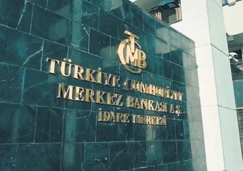 Son dakika: Merkez Bankası'ndan faiz kararı