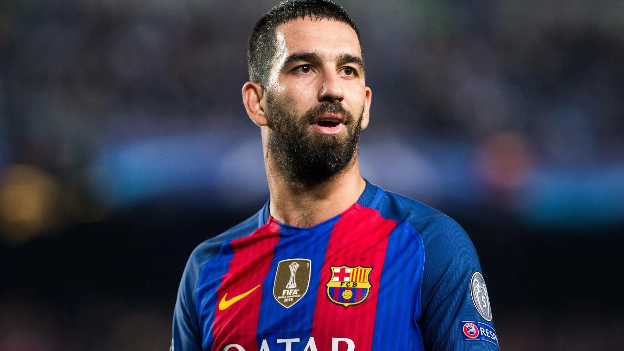 Arda Turan transferine sponsor desteği