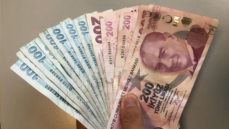 Faizler soğuk duş etkisi yarattı! Bankalar muslukları açtı! 10.000, 20.000, 30.000 TL’nin 32 günlük mevduat getirisi...