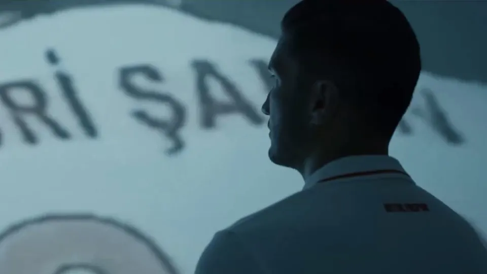 Nuri Şahin’den Antalyaspor’a duygu dolu veda