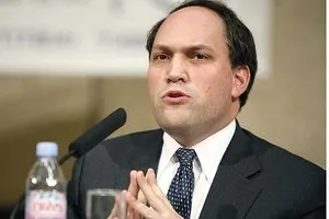 FETÖ destekçisi Michael Rubin'den alçak paylaşım