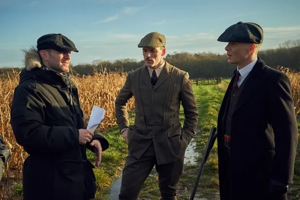 Peaky Blinders 6. sezon ne zaman başlayacak? Peaky Blinders yeni sezon tarihi belli oldu mu?
