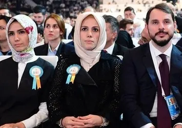 Hazine ve Maliye Bakanı Berat Albayrak'a hakaret edenler hakkında soruşturma başlatıldı