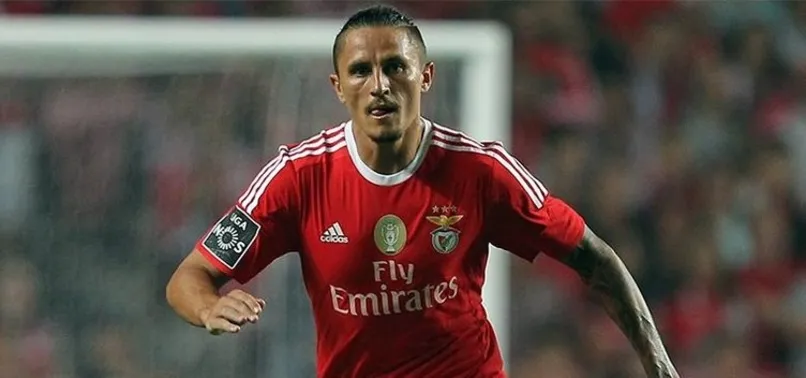 Fenerbahçe'nin gözü Benfica'nın yıldızında!