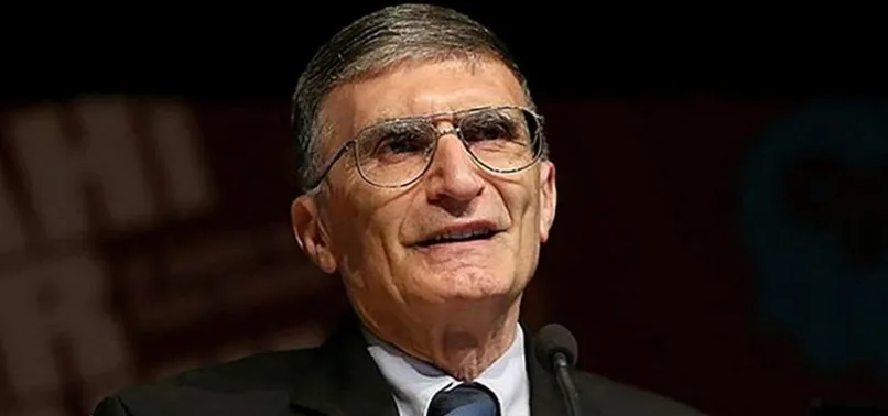 Genç akademisyen Aziz Sancar’la mesaisini anlattı: Haftanın 7 günü çalışıyor