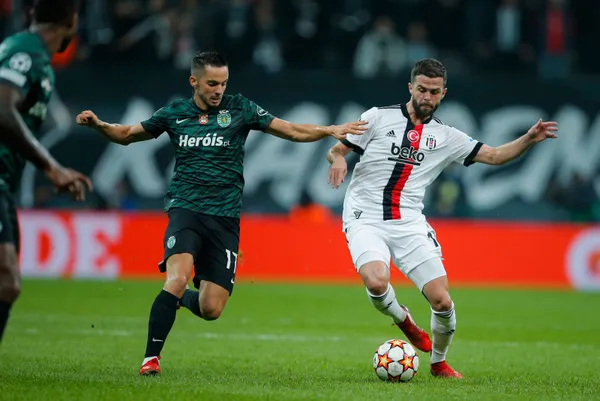 Beşiktaş'a kötü haber! İşte Miralem Pjanic'in yeni adresi - 1