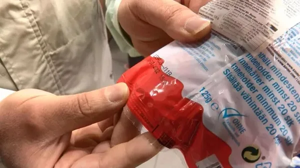 Son dakika: Fabrikası kapanan Kinder’den yeni hamle! Salmonella bakterisi çok sayıda ülkeye sıçradı