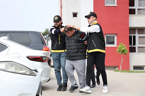 CHP'li belediyedeki alacak-verecek meselesinde kan aktı! Saldırganın savunması ortaya çıktı: Korkutmak istedim - 2