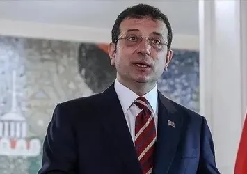 Ekrem İmamoğlu Cumhuriyet Başsavcısı Akın Gürlek'e neden mesaj attı?