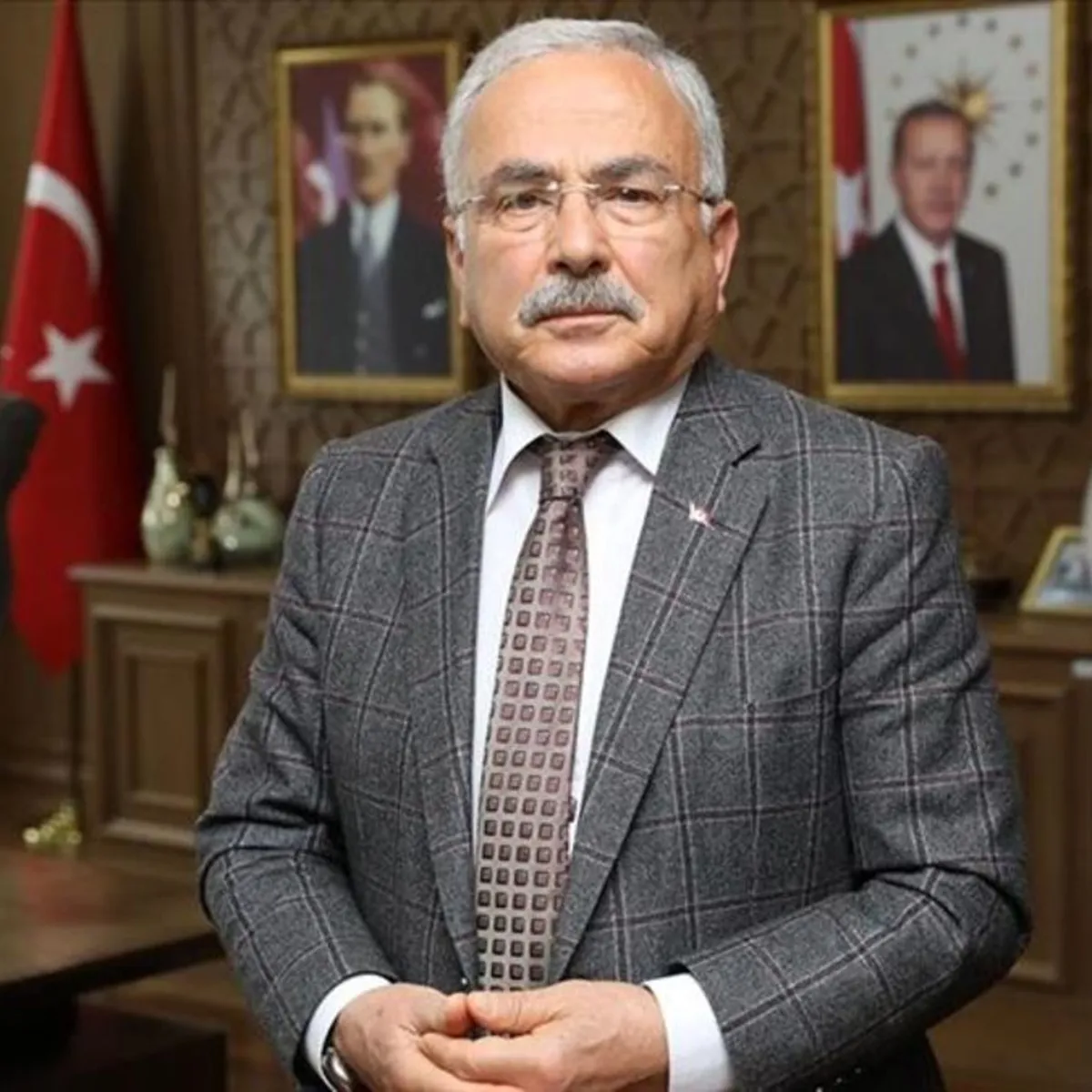 Ordu Büyükşehir Belediye Başkanı Hilmi Güler hastaneye kaldırıldı: Sağlık durumu nasıl?