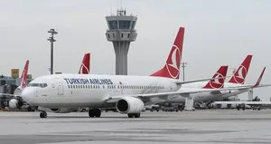 THY’den yurt dışı uçuş kararı