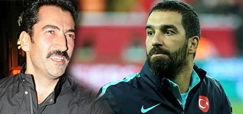 kenan imirzalioglu arda turan i silecek a haber son dakika magazin haberleri