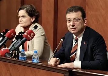 CHP'deki ihaleci vekiller iddiasına Canan Kaftancıoğlu'ndan dikkat çeken cevap: Kılıçdaroğlu'na yanlış bilgi vermedim