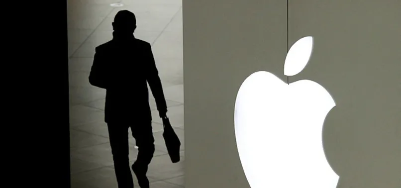 Son dakika: Apple hisselerinde büyük kayıp