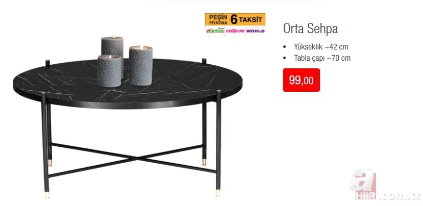 BİM aktüel ürünler kataloğu 26 Nisan için son saatler! BİM saat kaçta açılıyor? 24