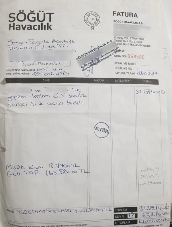 İçişleri Bakanlığından Cumhuriyet Gazetesi’nin Bakan Soylu hakkındaki algı çalışması haberine cevap