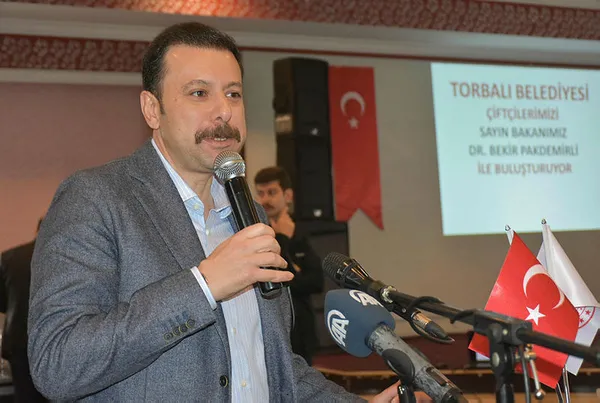 CHP'li Tunç Soyer'den "Seferihisar" itirafı: Lay lay lom bir dönemdi! - 1