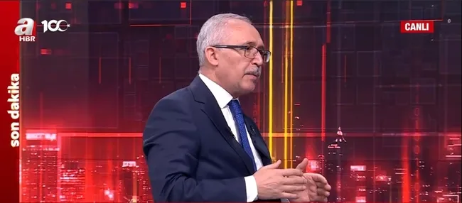 Başkan Erdoğan ve ABD Başkanı Biden görüşmesinin perde arkası! Uzman isimler A Haber’de yorumladı