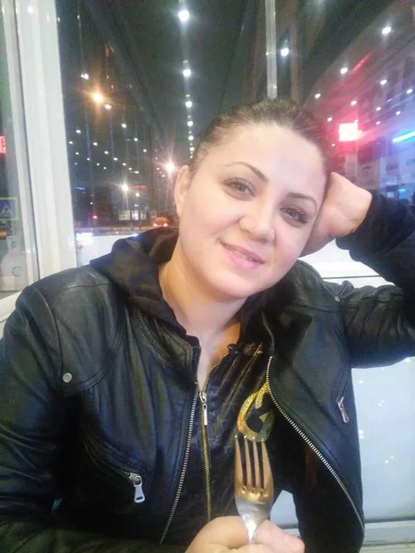 1643353078719.jpg Takside kadın cinayeti: Defalarca bıçakladı - 3