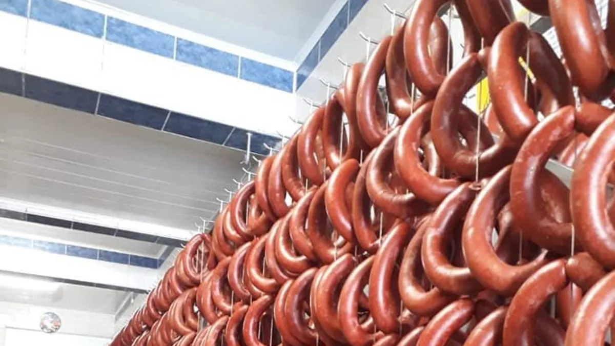 Bakanlık yeni hileli ürünleri duyurdu! Hazarcan sucukları 'dil'e geldi