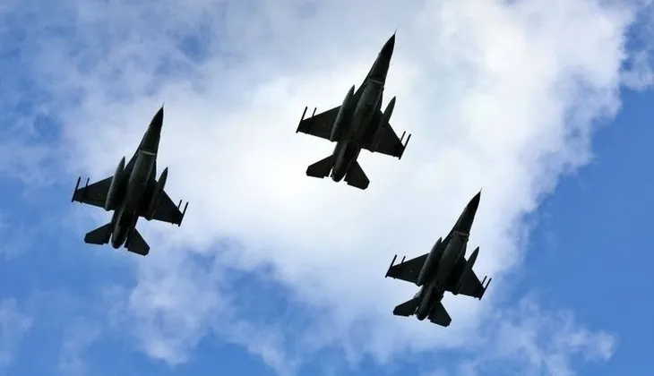 ABD Yunanistan'a CAATSA yaptırımı uygular mı? Koruma kalkanları hemen devreye girdi