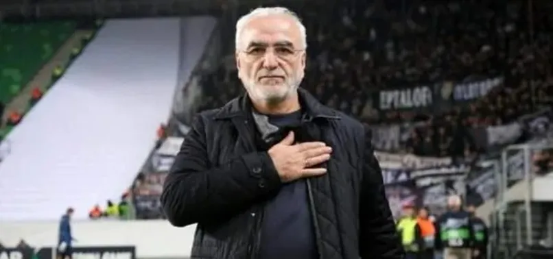 Beşiktaş maçı öncesi Yunan ekibinden provokasyon