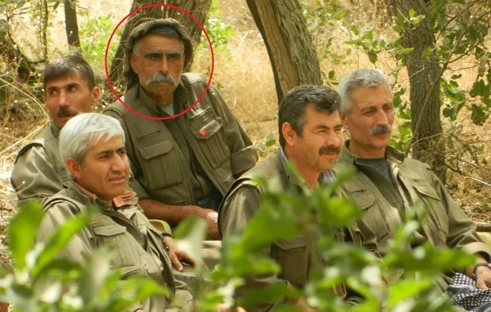 Son dakika | MİT'ten Suriye'de nokta operasyon - 6
