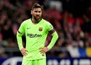 Manchester Cityden Barcelonaya çılgın Lionel Messi teklifi