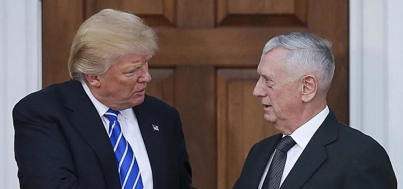 Pentagon artık ‘Deli Köpek’e emanet