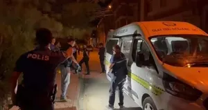 Eskişehir’de silahlı kavga: 1 ölü, 2 yaralı