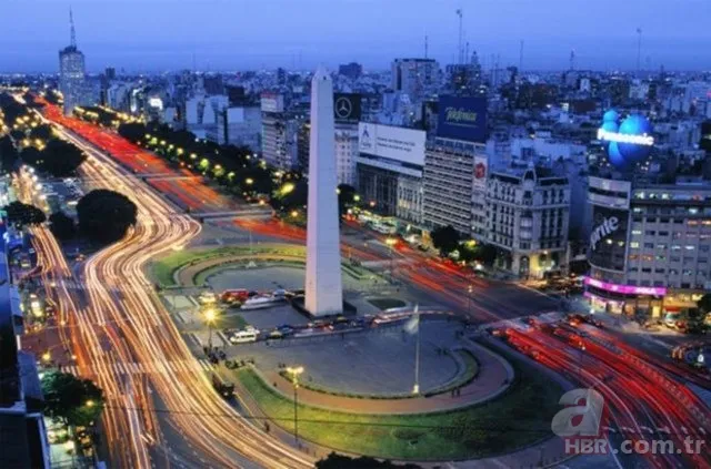 Türkiye'den vizesiz gidilen ülkeler | Türk vatandaşlarından vize istemeyen ülkeler | 2019 güncel liste 3