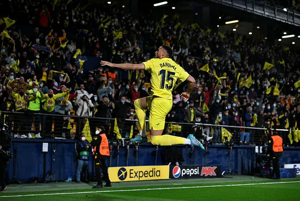 Bayern Münih’e soğuk duş: Villarreal Şampiyonlar Ligi’ndeki maçta evinde avantajı kaptı