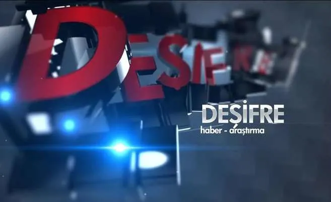 Deşifre - 14/02/2015