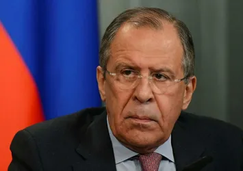Lavrov: ABD bu nedenle üslerini ifşa etmiyor
