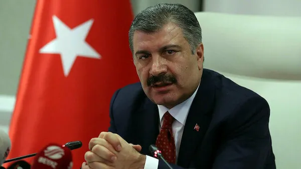 saglik-bakani-fahrettin-kocadan-sma-aciklamasi-bilimin-gosterdigi-her-yolu-cocuklarimizin-tedavisi-icin-kullanacagiz-1610208200410.jpg Sağlık Bakanı Fahrettin Koca'dan SMA açıklaması! "Bilimin gösterdiği her yolu çocuklarımızın tedavisi için kullanacağız" - 2